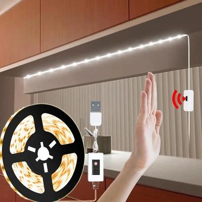 LED-Beleuchtung – LED-Lichterketten und -streifen