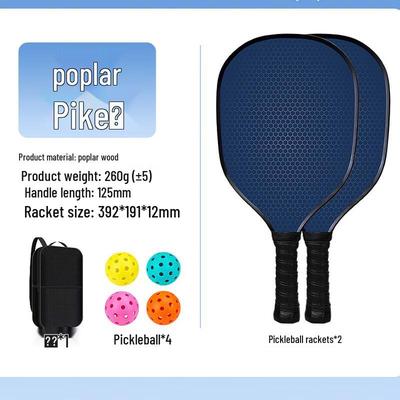 Stolní tenis – Pálky na stolní tenis