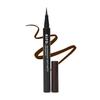Kiro Waterproof Soft-Matte Eyeliner Pen - Mocha Brown, 1.1 Ml | Smudgeproof, Matte, Vegan, No Parabens, Liquid Eye Pen | 24 Hour Stay On, Non-Tox