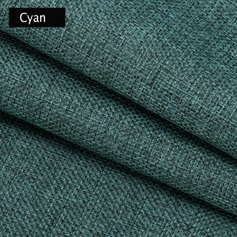 Newest Self Adhesive Linen Fabric,linen Sofa Couch Furniture Repair Patches,linen Fabric Sticker for DIY Crafts Box Book Cover
