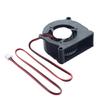 Double Bearing Fan 24V 50x50x20mm Extruder Hotend Radiator Cooling Fan 5020 for AD 5M 3D Printer Accessories
