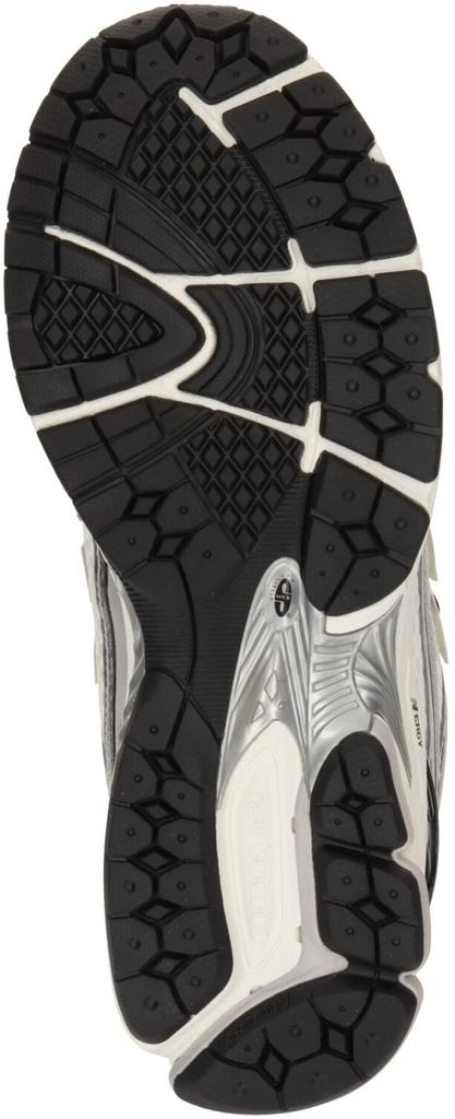 Кроссовки New Balance 1906R (M1906RER) серебристый металлик/черный/морская соль