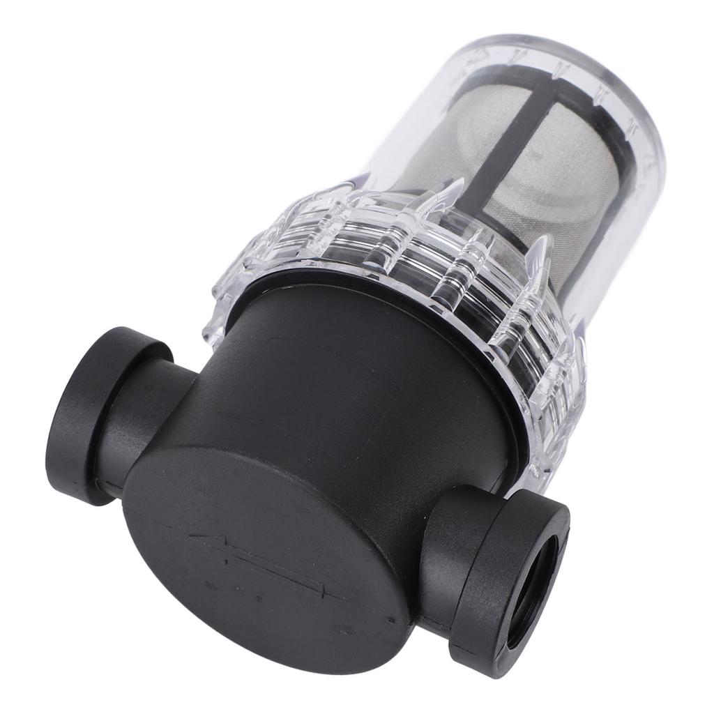 Zavlažovací filtr pro IBC nádrž Adaptér na kohoutek Ton Barrel Joint Zahradní zavlažovací čerpadlo Akvária