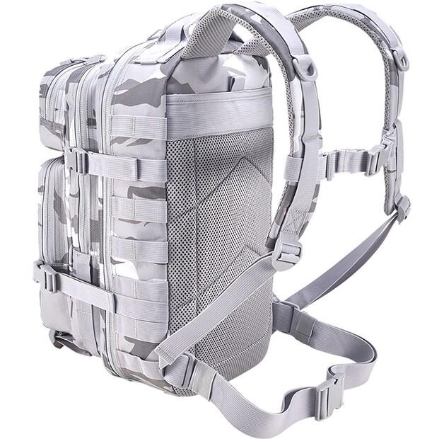 Brandit US Cooper M 25L рюкзак