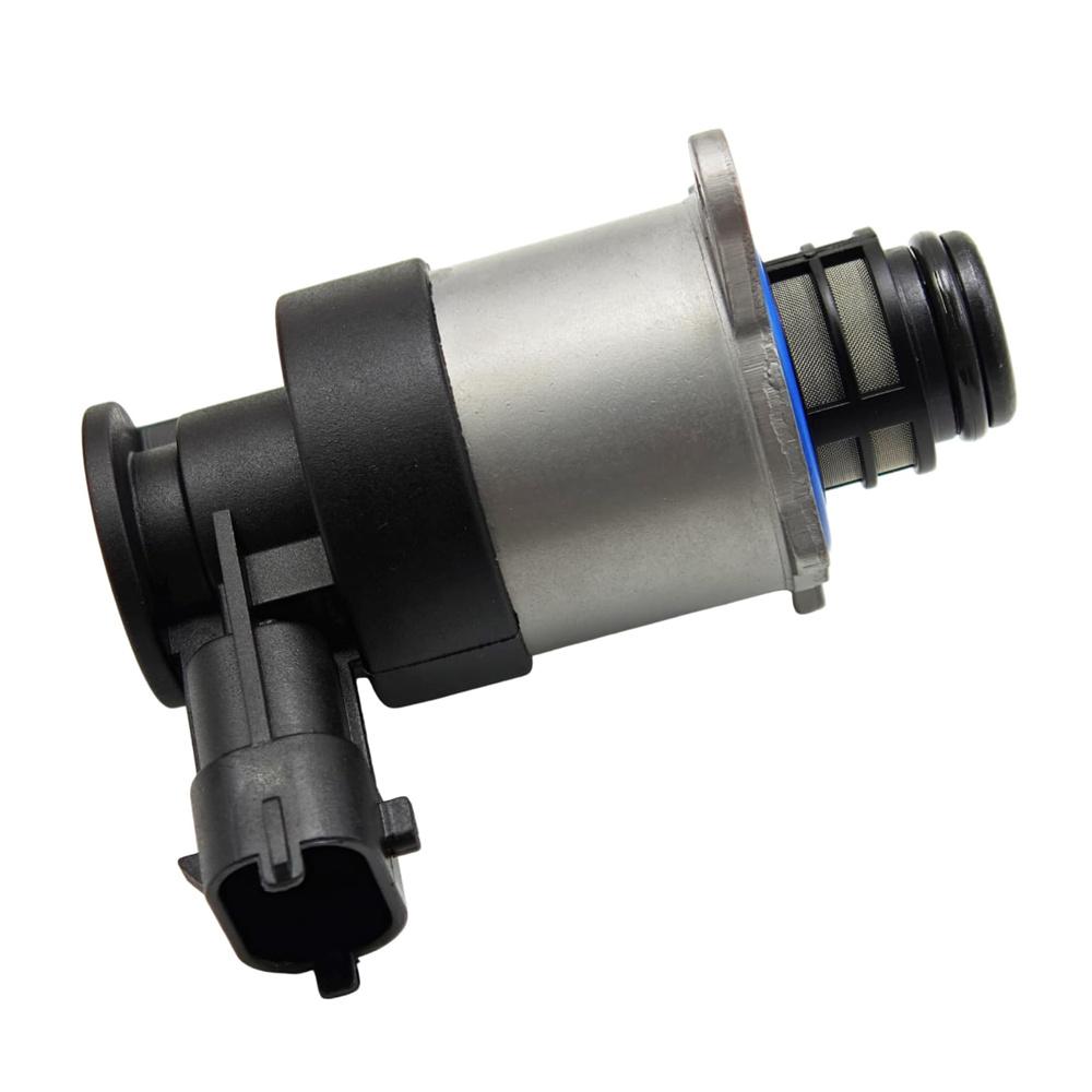 1x Fuel Pressure Regulator For 10-16 Chevrolet Express Silverado 6.6L 0928400757