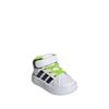 New Adidas GRAND COURT Toddler Shoes Infant And Toddler JQ5680