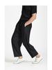 Men's Pleated Casual Pants - 2021 Summer Loose Fit, Plus Size, High Elastic, Straight Leg Trousers