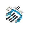 SP Steering Crank V2 with Bearing for Tamiya TT02 [#TT02-15V2U3] [Eagle Model]