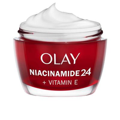 NIACINAMID24 + VITAMIN E Feuchtigkeitsspendende Tagescreme 50 ml