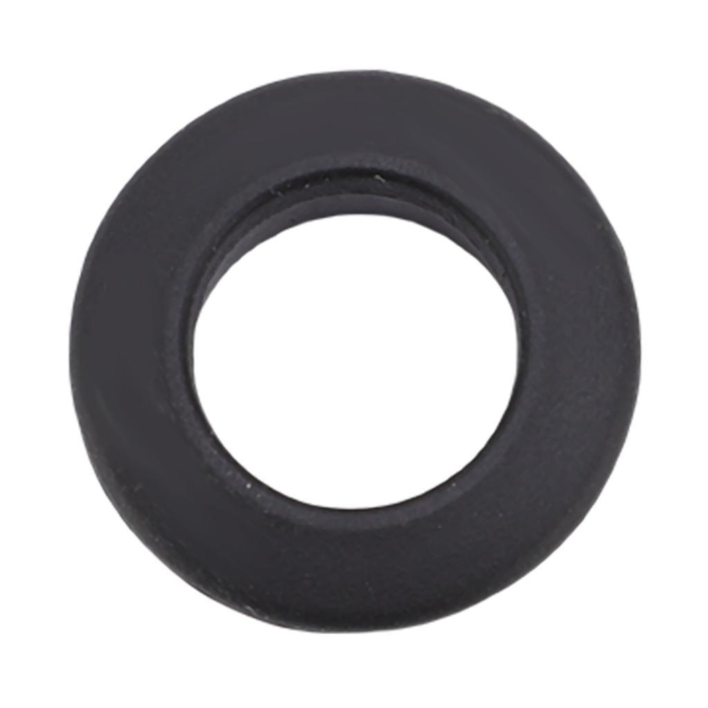 Door Lock Pin Cover Trim 39978890 Stylish Touch Door Lock Knob Grommet for Vehicle Replacement for S80 V70 S60 XC70