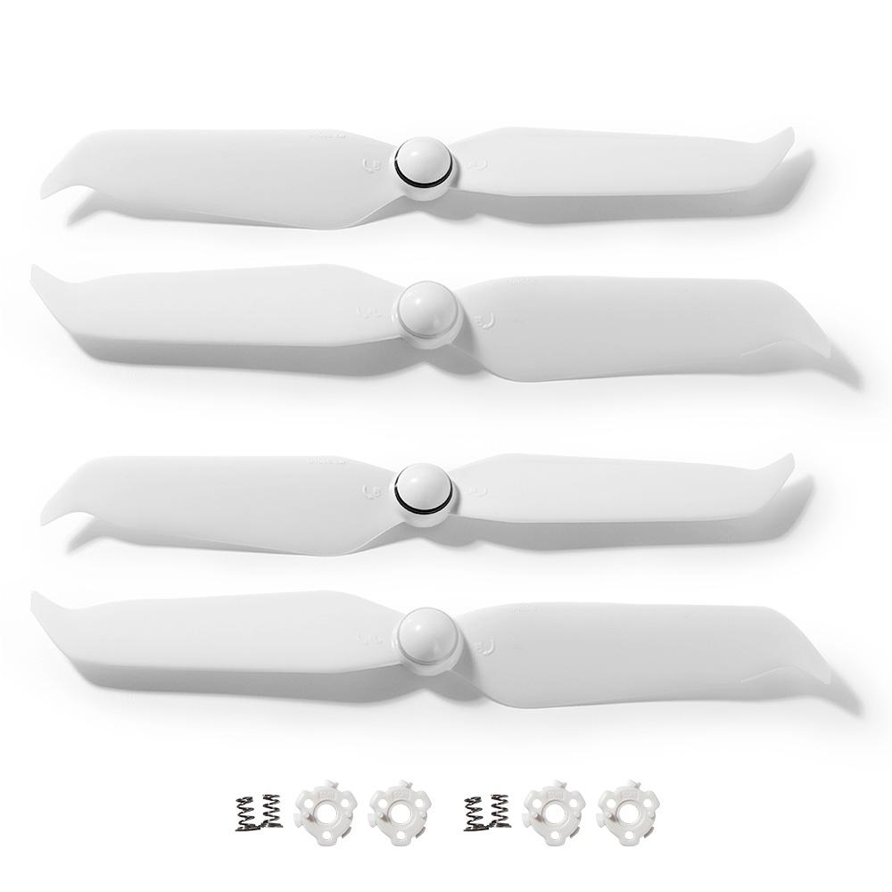 4pcs 9455S Low Noise Propeller With Propeller Base Quick Release Props Blades for DJI Phantom 4 Pro/V2.0 Drone Accessories