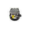"Shen Er 2.0 Power Steering Pump for Jaguar XJ/XF: Compatible with LR077466, LR032053, C2D48857”