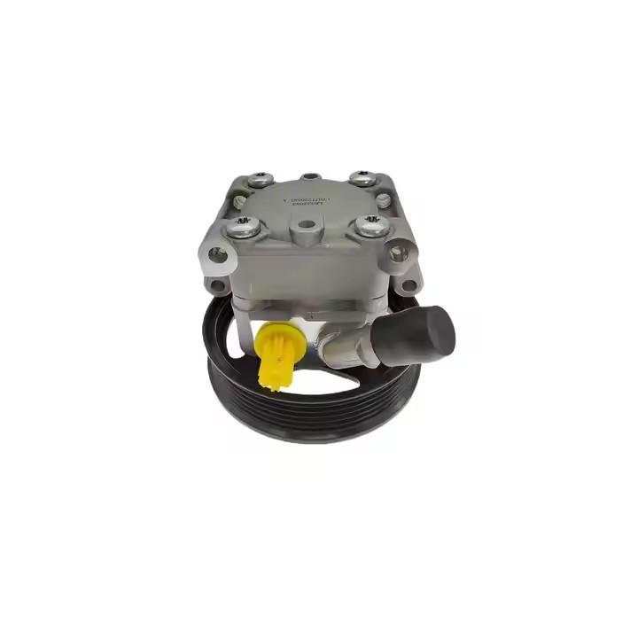 "Shen Er 2.0 Power Steering Pump for Jaguar XJ/XF: Compatible with LR077466, LR032053, C2D48857”