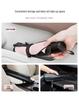 Cute Little Bear Retractable Car Sunshade Visor