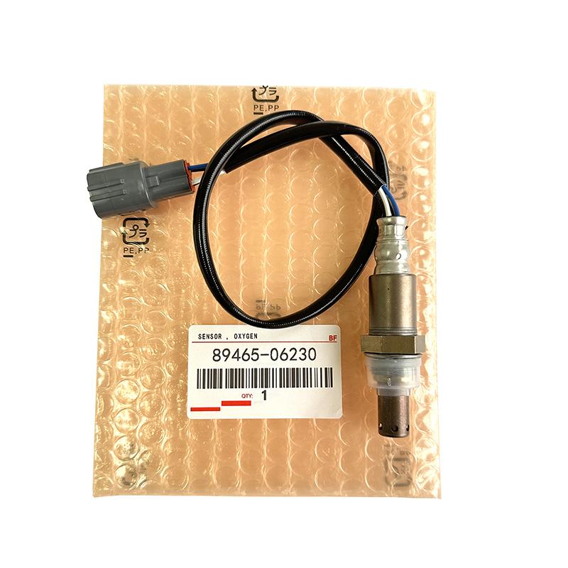 89465-06230 Для Toyota Camry 2006 2011 Датчик кислорода 8946506230 89465-06230