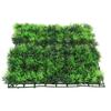 Aquarium Grass Mat Artificial Plastic Green Lawn Decoration for Fish Tank Turtle Tank Shopping Mall