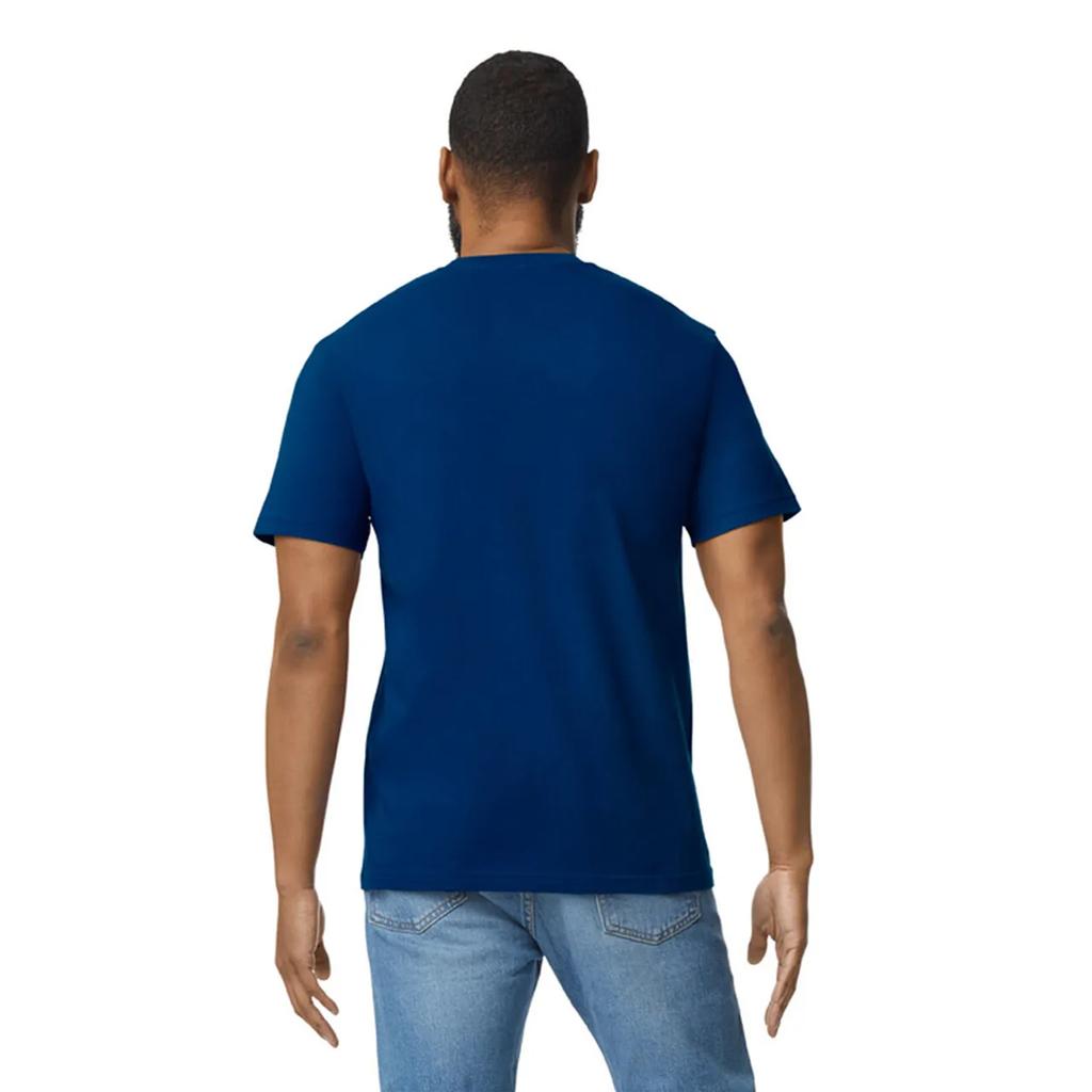 Gildan Mens Softstyle Midweight T-Shirt