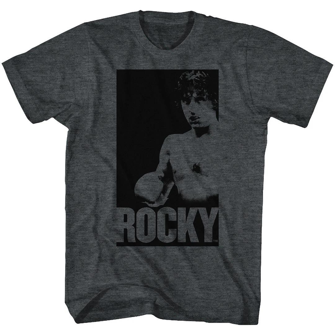 Rocky In A Box Movie Children s T-shirt 100