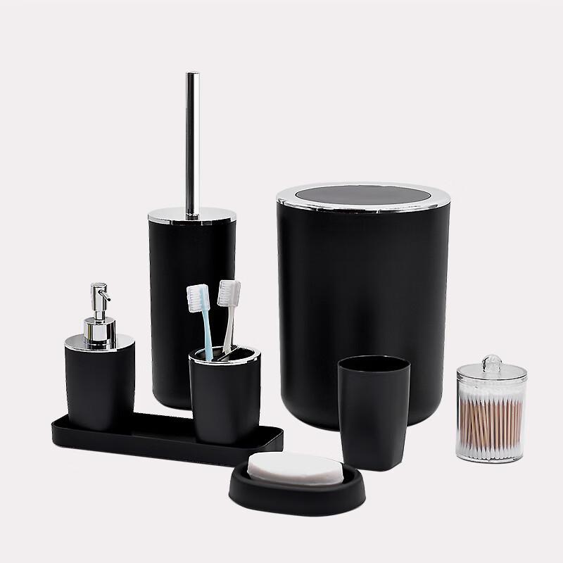 

Cmaos Bathroom Toiletries & Dental Set