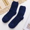 New Thermal Slipper Ankle Socks Women Girls Short Socks Winter Plush Bed Socks Fleece Sock Boots Fluffy Soft Warm Lounge Socks