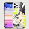 Zenless Zone Zero ZZZ Phone Case For iPhone 18 17 Air 16 15 Plus 11 14 Pro Max 13 Mini 12 7 8 + SE Pattern Art Customized Cover 17