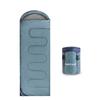 Adult & Children's Water-Repellent Sleeping Bag for Outdoor & Office Use.