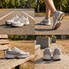 Nike Initiator Phantom Mink Brown Women Sneakers Cream Light-Bone Sail IB4339-001