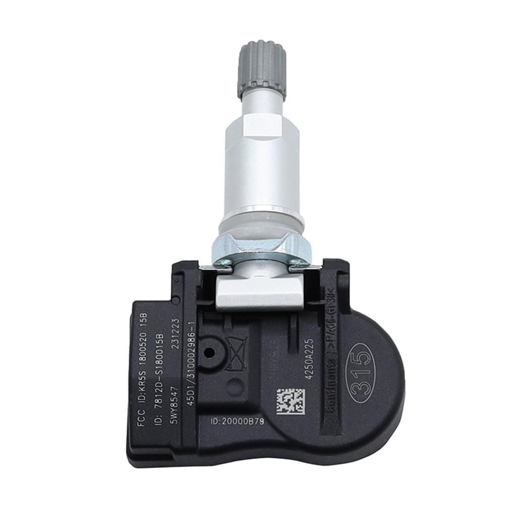 4pcs TPMS Tire Pressure Sensors 4250A225 For Mitsubishi Lancer Outlander