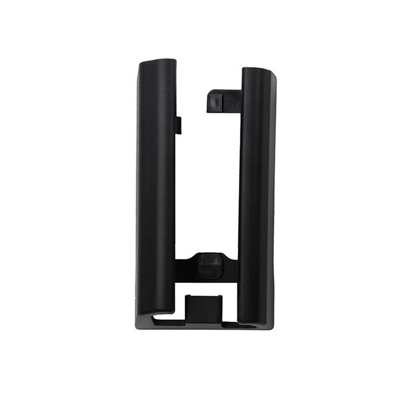 ABLZ-Car Left Right Seat Sliding Track Rail Cover Trim For BMW X5 G05 X6 G06 X7 G07 -2025 52107499989 52107499990