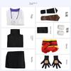 Infinity Skateboard Cosplay Costume Sk8 Sakura Ohtani Performance Outfit Joe Sakura Cosplay Anime Infinity Skateboard