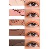 Rom&nd Better Than Palette 01 Pampas Garden Eyeshadow Palette