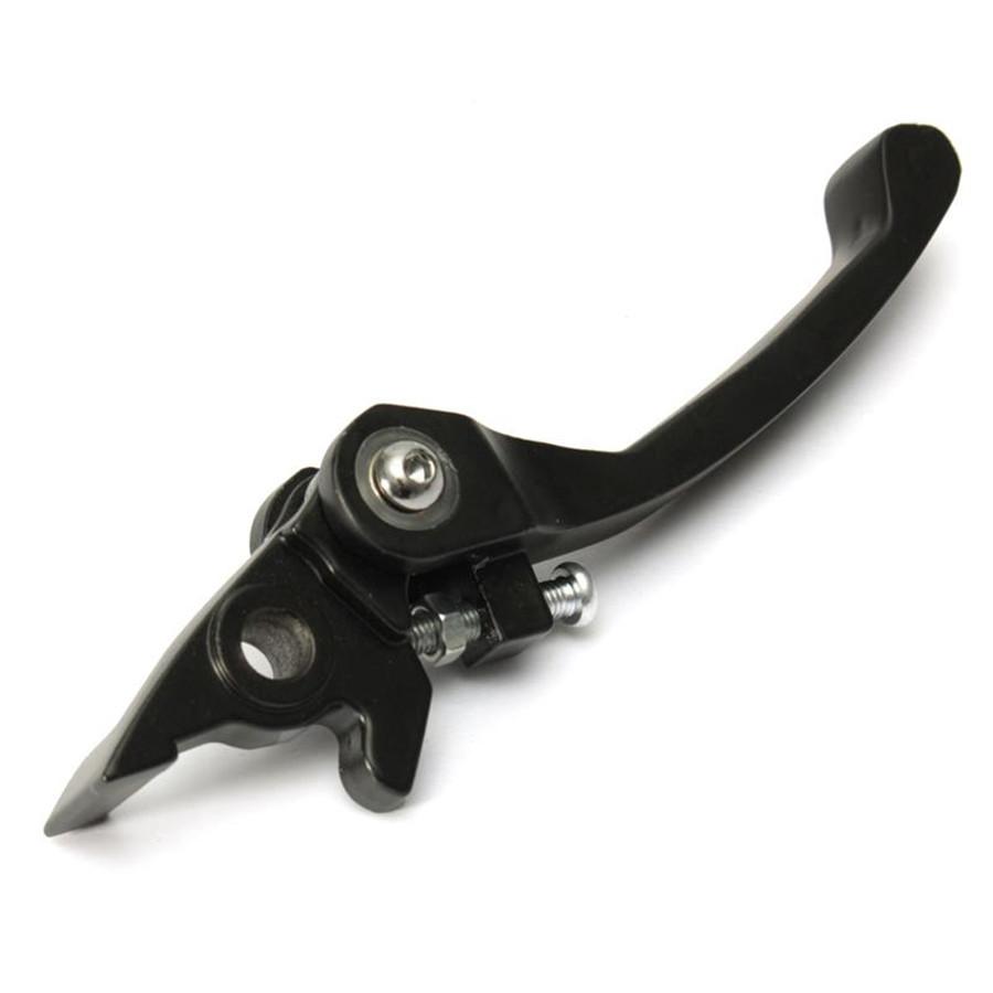 2x Pit Dirt Bike Clutch Brake Lever 22mm 7/8"Handlebar 125cc 140cc Accessories