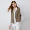 Women's Fashion Commuter Vest
