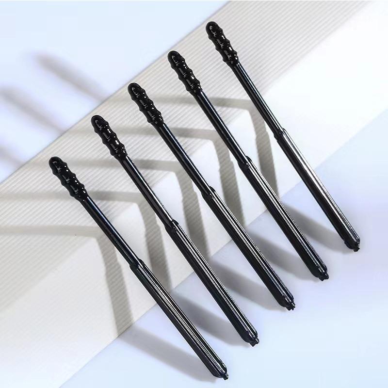 Disposable Ear Cleaning Cotton Swab Stick for Safe Baby and Child Use