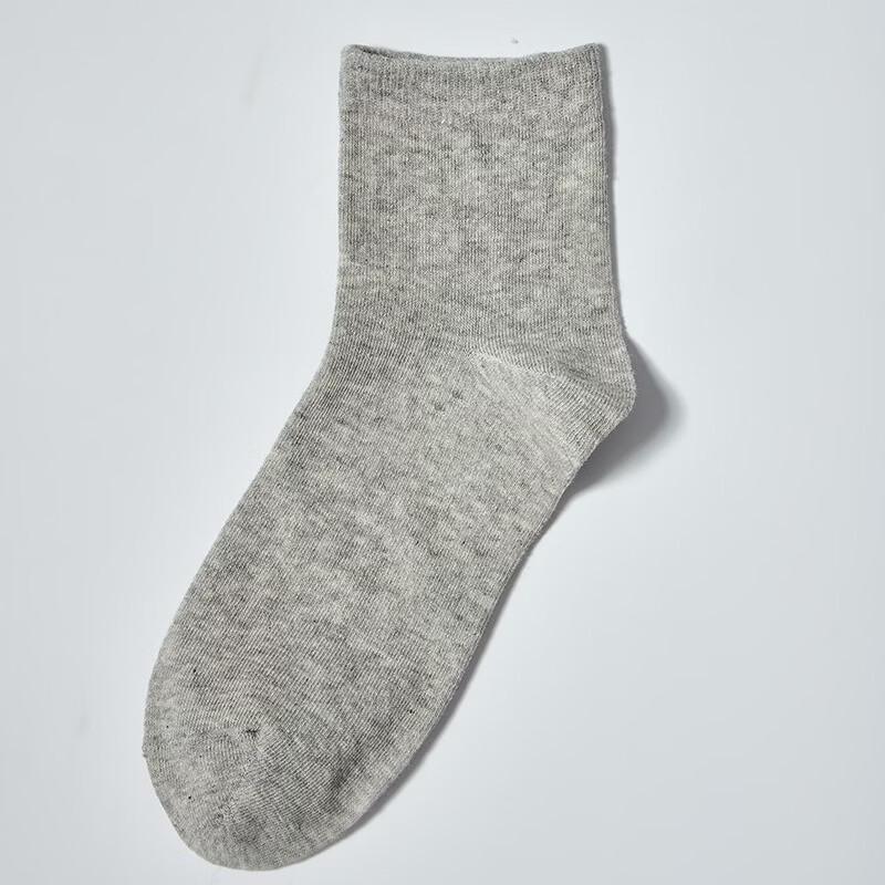 

Zhen Ai Feng Disposable Compressed Mid-Calf Cotton Socks