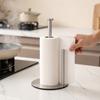 Paper Towel Holder Bathroom No-Drill