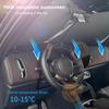 Folding Car Window Sunshade Cover Sun Shade for Mini Cooper F60 F54 F56 F55 F65 F66 R55 R56 R60 J01 J05 U25 Styling Accessories