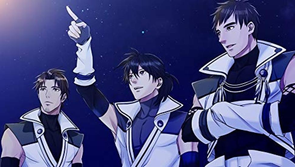 Taisho Mebiusline Complete Collection Switch -