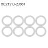 Hyundai Kia Oil Drain Plug Gasket M14*20*2 Aluminum Washer (21513-230001)