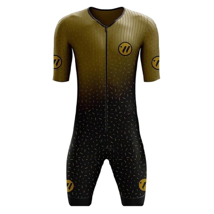 Cycling Jerseys Set Outdoor Sport Bicycles Wear Clothing Breathable Bike Clothes for Routine Biking Activity