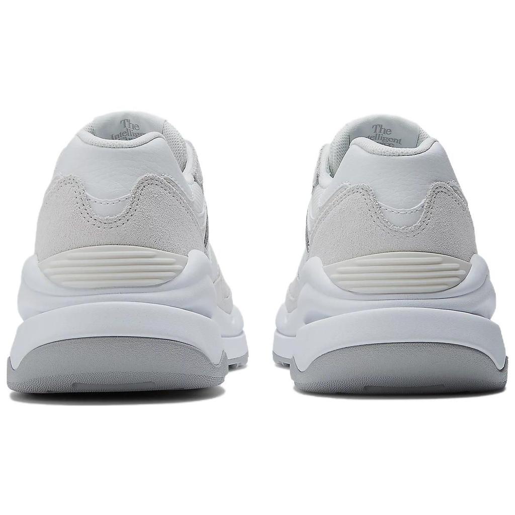 New Balance 57/40 Oat White Women Sneakers W5740ESA