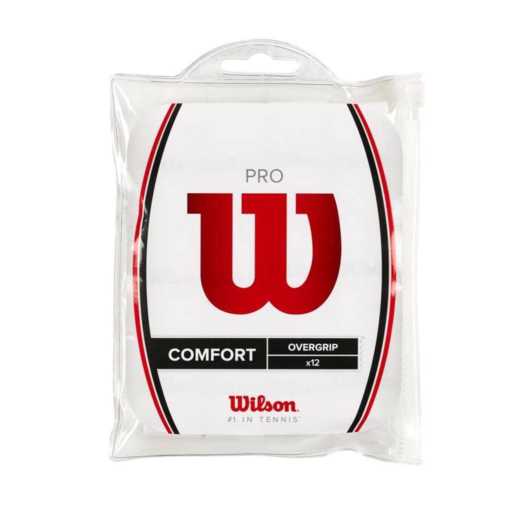 Wilson Pro Overgrip - by Wilson