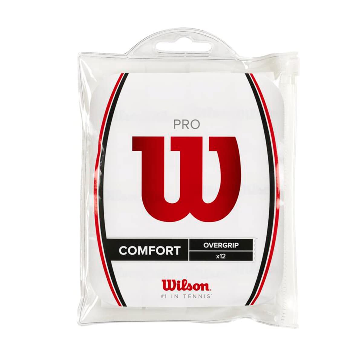 

Wilson Pro Overgrip - от Wilson