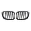 Glossy Black Car Front Kidney Replacement Grille Grill for BMW G01 G08 X3 G02 X4 2018-2026 Front Grille Racing Grills