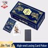 Jogos de azar – Cartas para jogar