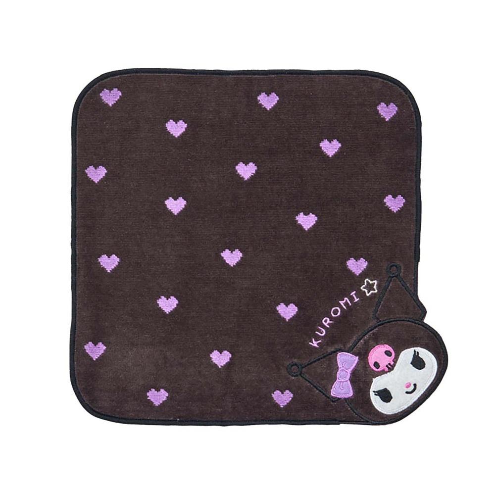 Sanrio Petit Towel Kuromi 274518