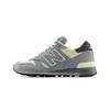 1300 Made In USA 'Slate Grey' Men's U13007PT