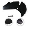 Ratcheting Cutter RCB-2375 Plumbing Repairs Replacement Blade For Cutting Tools Replacement Blade Fits PVC CPVC