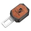Roewe D7/D6/i5/RX5/Ei5/RX9 Seatbelt Buckle Extender Anti-Noise Plug