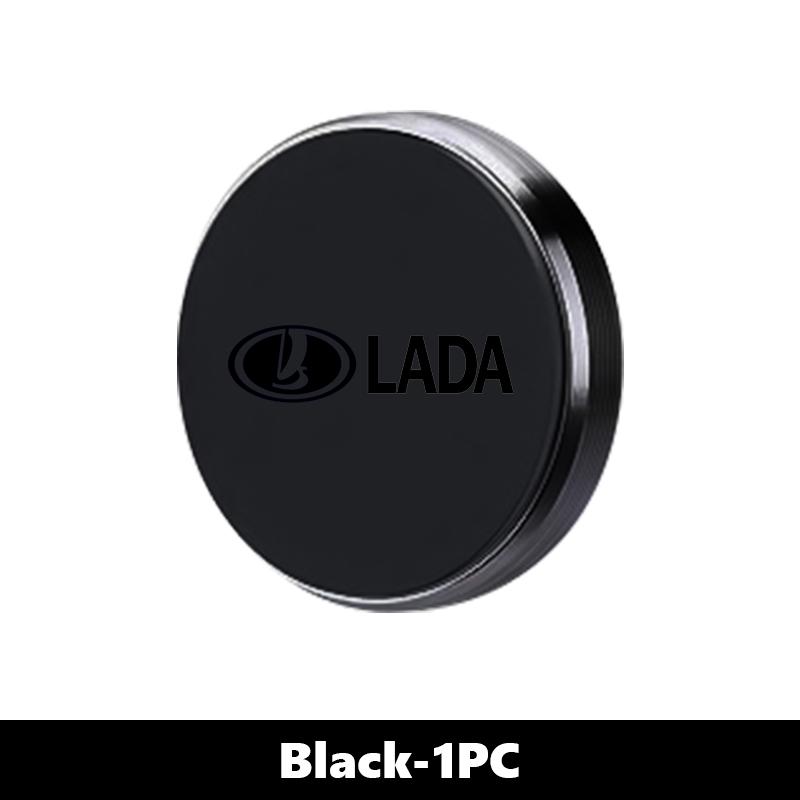 Magnetic Phone Holder for Car Air Vent Magnetic Phone Mount For Lada Samara Niva Vesta Granta Riva Priora 4x4 Urban XDQA3